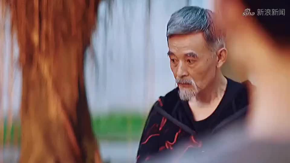 裸婚时代:老妈出院回家,杜毅带着妈妈上门来看望