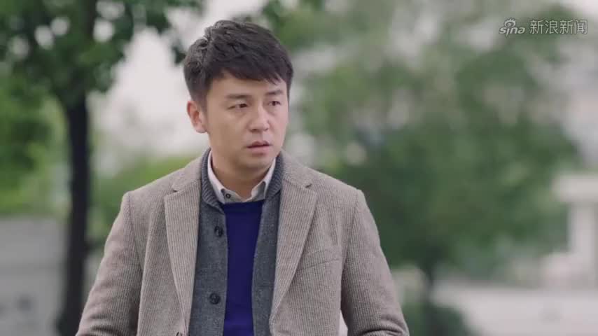 《我爱男保姆》:方原询问工作性质,高雅文的回答,让她很满意!