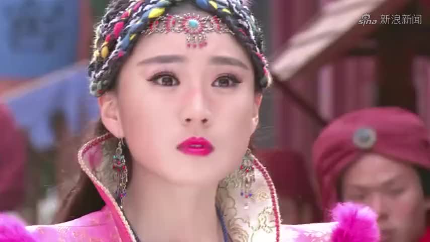 影视:功夫小胖遇强敌,再也不是最灵活的胖子了,人都被打傻了