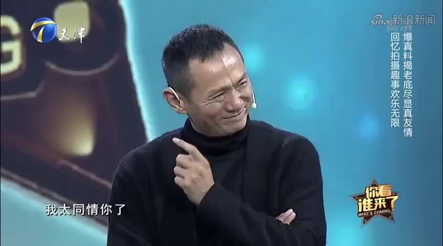 专访|《觉醒年代》总制片人刘国华:觉醒年代的续集是今天的幸福生活