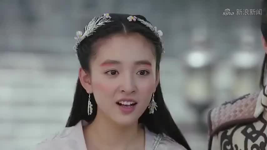 择天记:鹿晗炼神奇丹药,轩辕吃了口冒白烟,太逗了