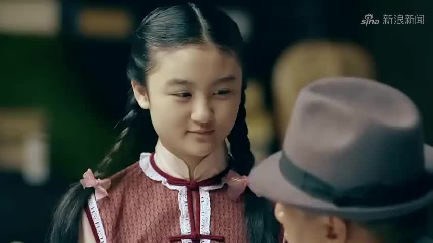 何辅堂重回风雷镇,谁知看到昔日的好兄弟,竟抬手就是一枪!