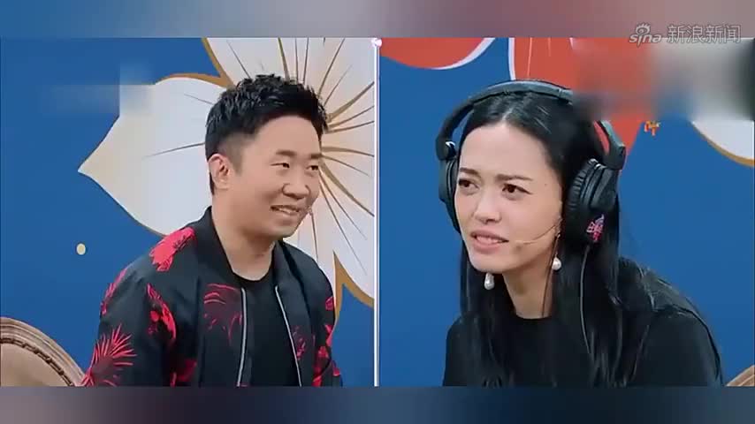 王牌对王牌:传话游戏"懵到姚晨几个怀疑人生,底下全笑趴了"