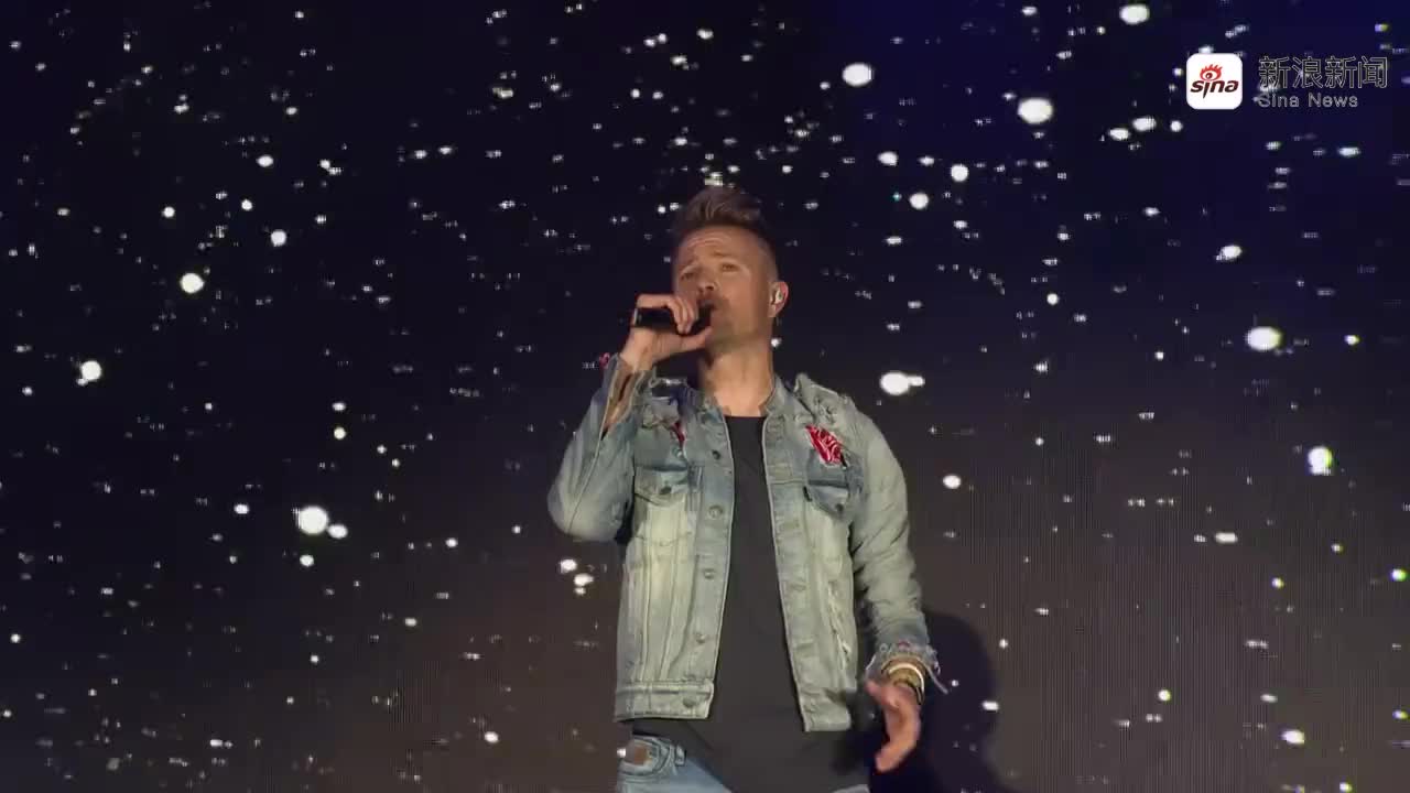 西城男孩westlife《soledad》超好听旋律 依旧让人感动