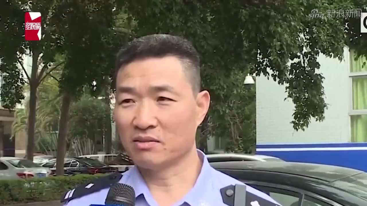 男童脸上有血疑被"人贩子"抱走,女子凭"母亲直觉",一招救回