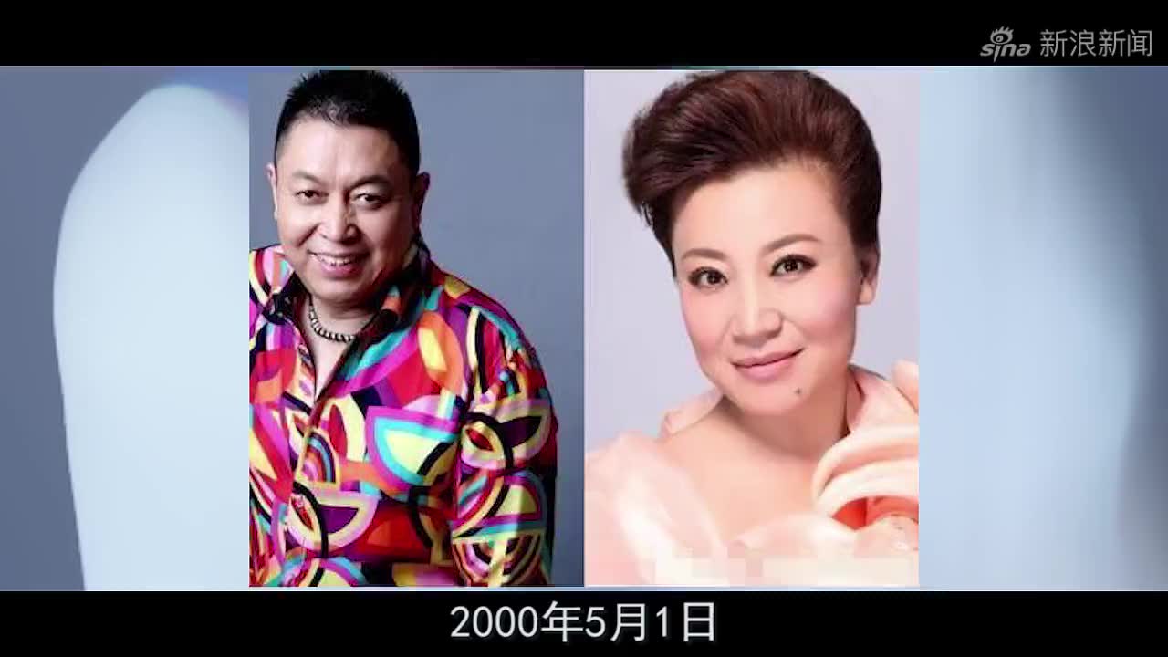 门当户对:57岁阿姨与王为念现场走起模特步,娇羞状惹人爱!