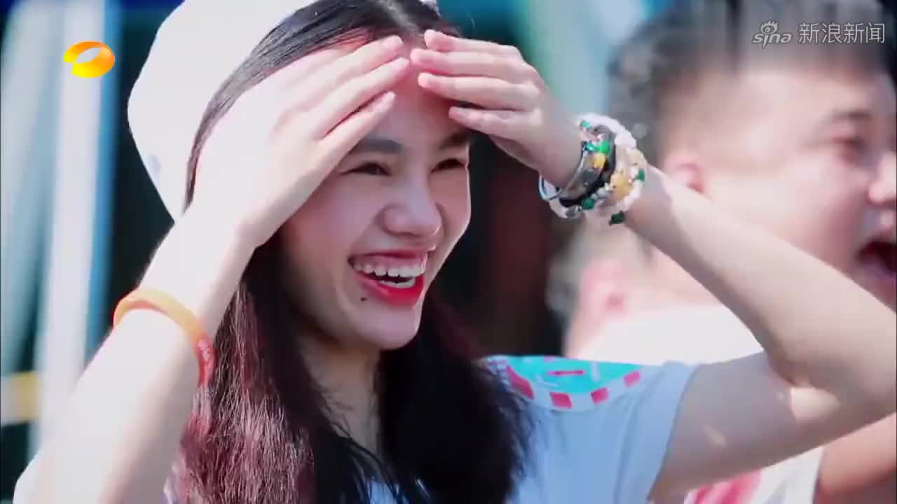摇啊笑啊桥:小绵羊队到底是不是软柿子?正面碰一碰,瞬间秒懂!