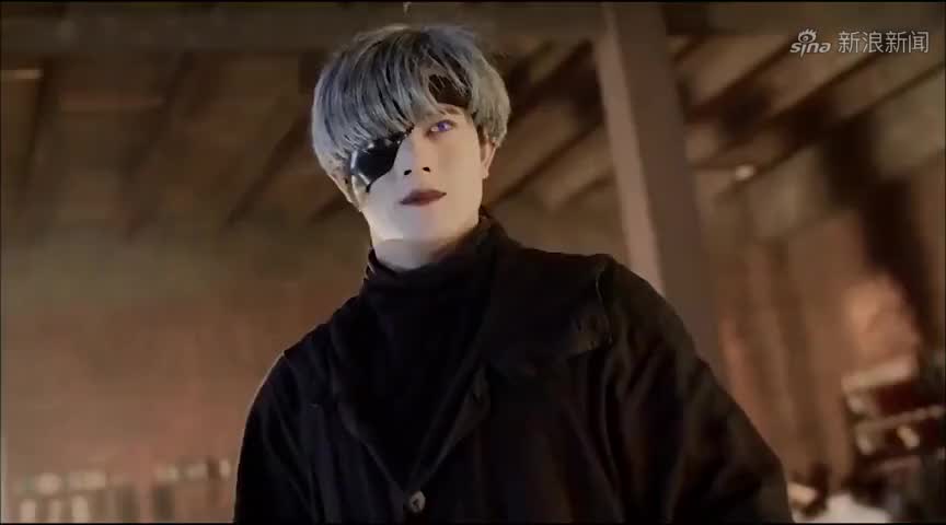 章子怡回忆与郭富城拍摄幕后,直言:《最爱》是我的最爱!