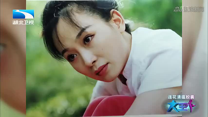 四岁的李欣蕊一口东北话和"大王小王"主持人王为念唠嗑笑翻全场