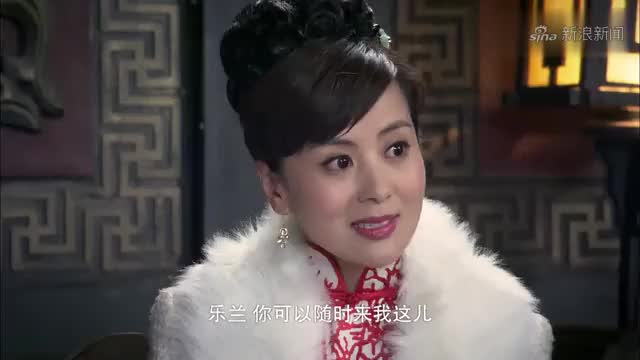 米脂婆姨:乐兰和杜仲在一起,二姑八卦乐兰恋情,乐兰脸都羞红了