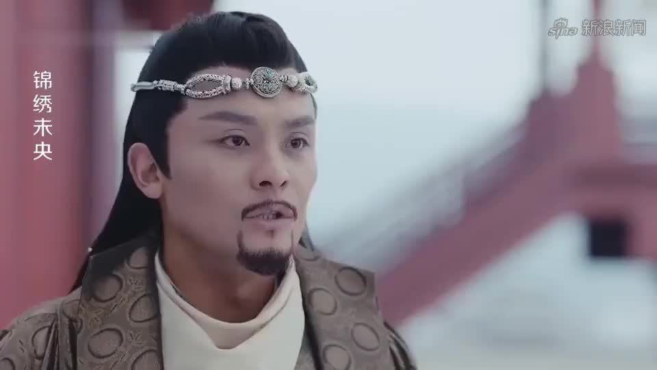 锦绣未央:小伙知道柔然公主要嫁大魏,却不知大魏公主也要嫁柔然