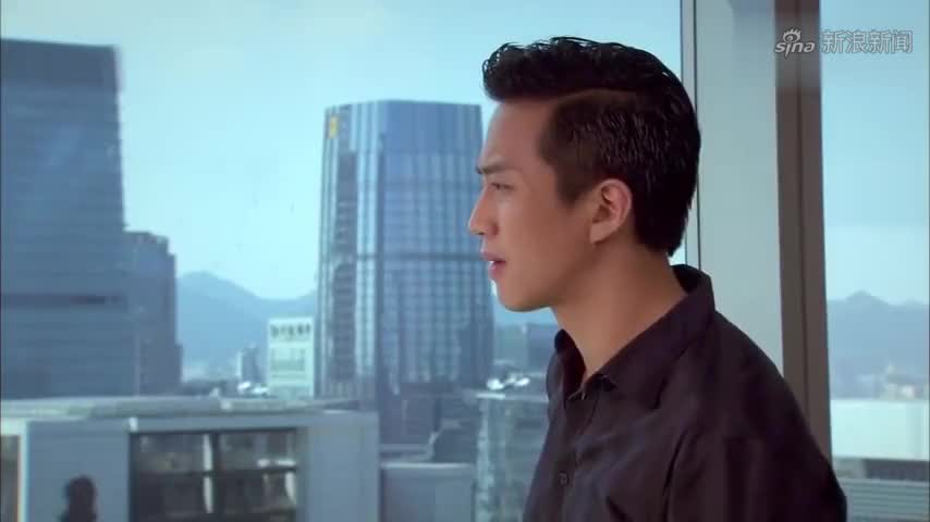 相爱十年:韩灵留下来陪肖然,两人的感情温度直线上升啊