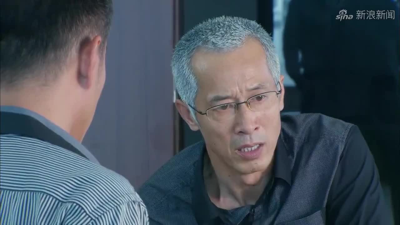 张大牛希望姐弟俩冰释前嫌,怎料春儿提出条件,让洪前进娶小妹