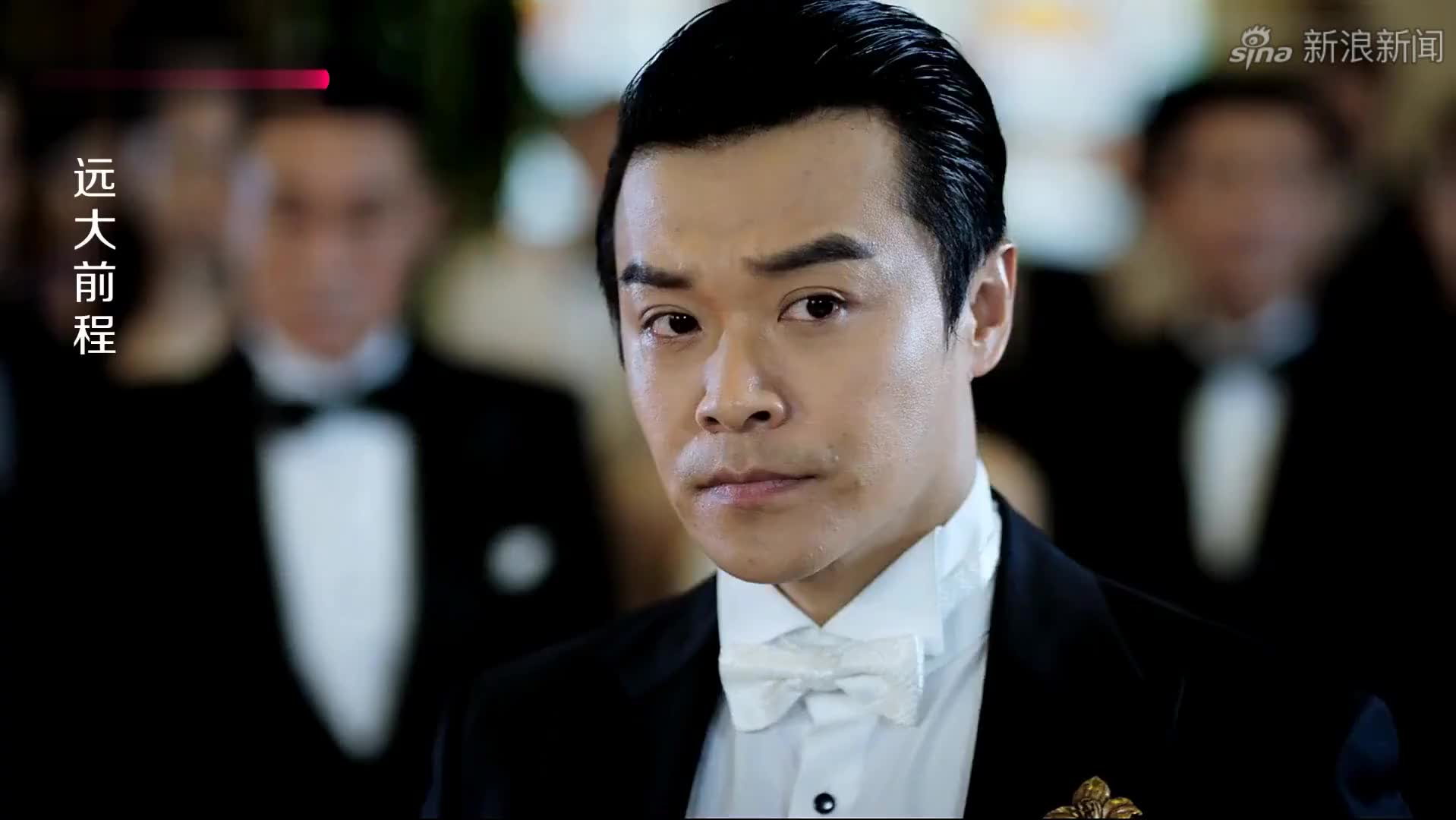 陈思诚采访称理想型是高圆圆,遇见丫丫才发现为何不能是质朴的呢