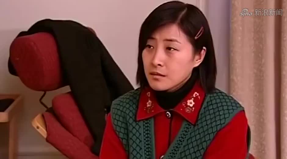 玉芬给胡总当保姆,马大帅不放心,竟提出要搬来胡总家住!
