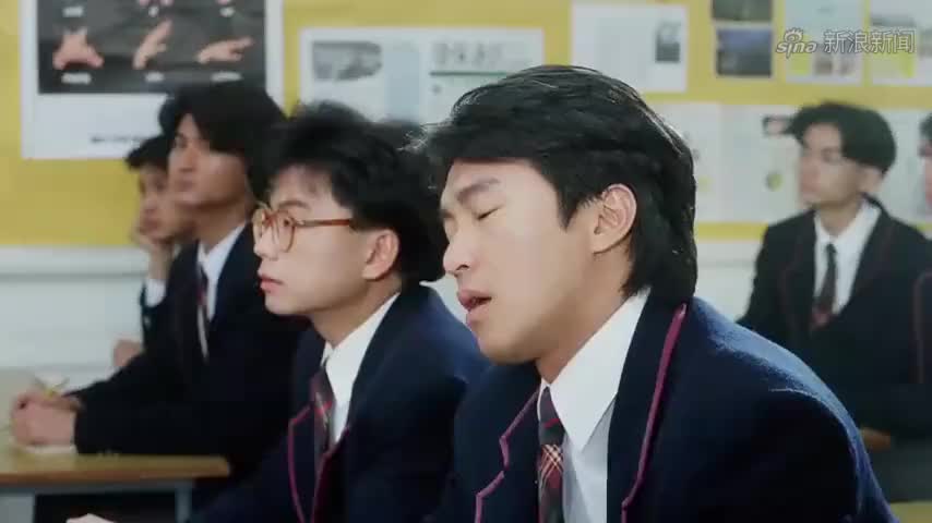 逃学威凤 新浪(移动端)