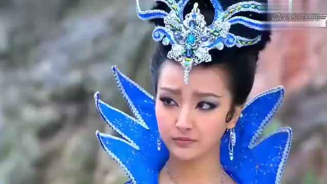 封神英雄榜:妲己和猫精联手对付姜子牙,两大美人合谋