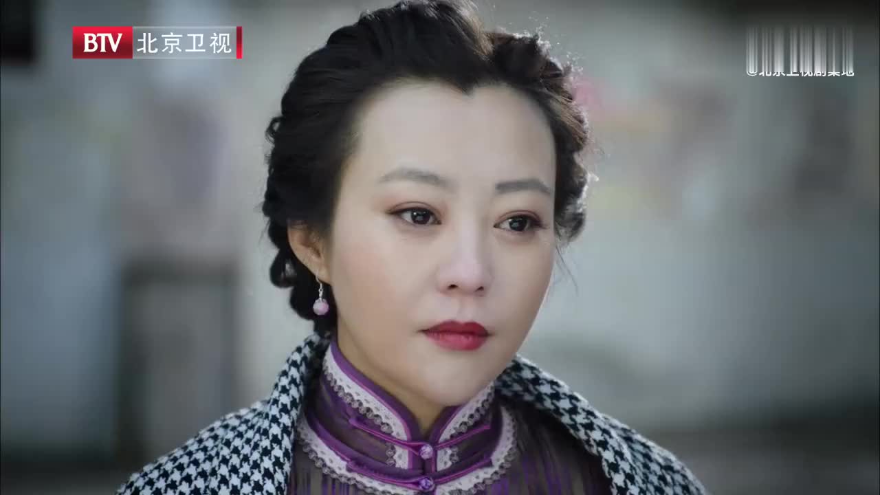 佟格格@郝蕾山水回声工作室 回来了,这个家又有了主心骨!