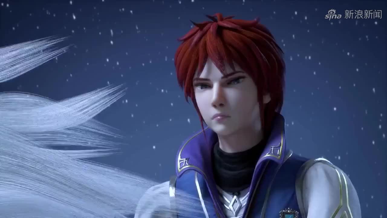 万界法神:银月狼王果然好使,对方立马怂了!