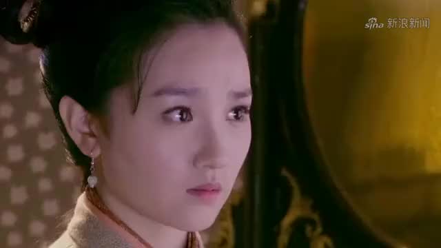 少年四大名捕:九尾狐易容成叶儿,楚离陌察觉到了,却没有揭穿她