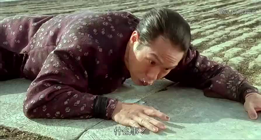 电影:吴功和苏灿打起来,苏灿会醉虎拳,得知梁鸿还活着