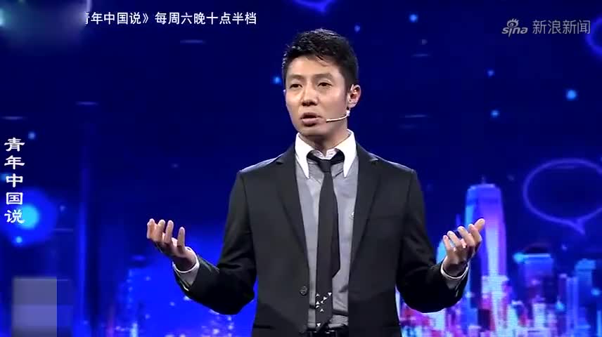 撒贝宁"嚣张"集锦:小撒试举国产狙击步枪,直言:弹壳全放上来