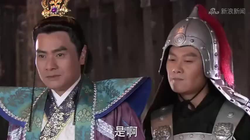 薛平贵与王宝钏:魏虎提出条件,让平贵在一个时辰之内骑马跑十里