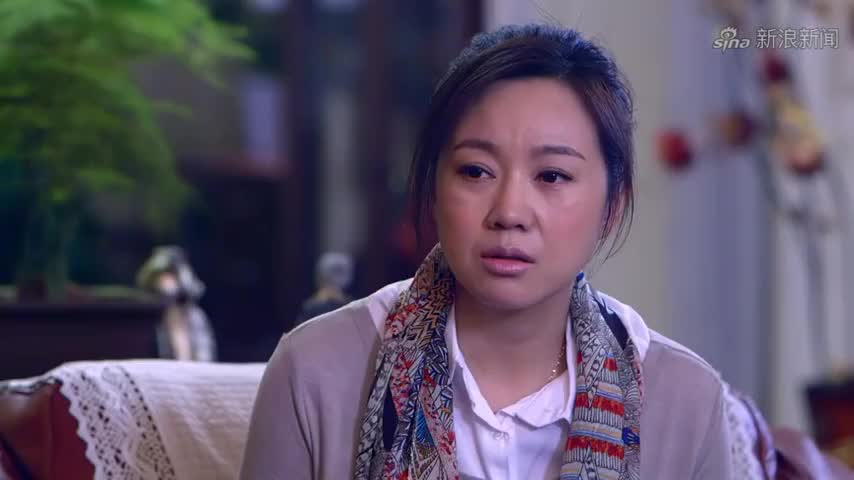 婚姻料理:杨青说冯远征有问题,闫妮陷入沉思,母亲却说她是巫婆