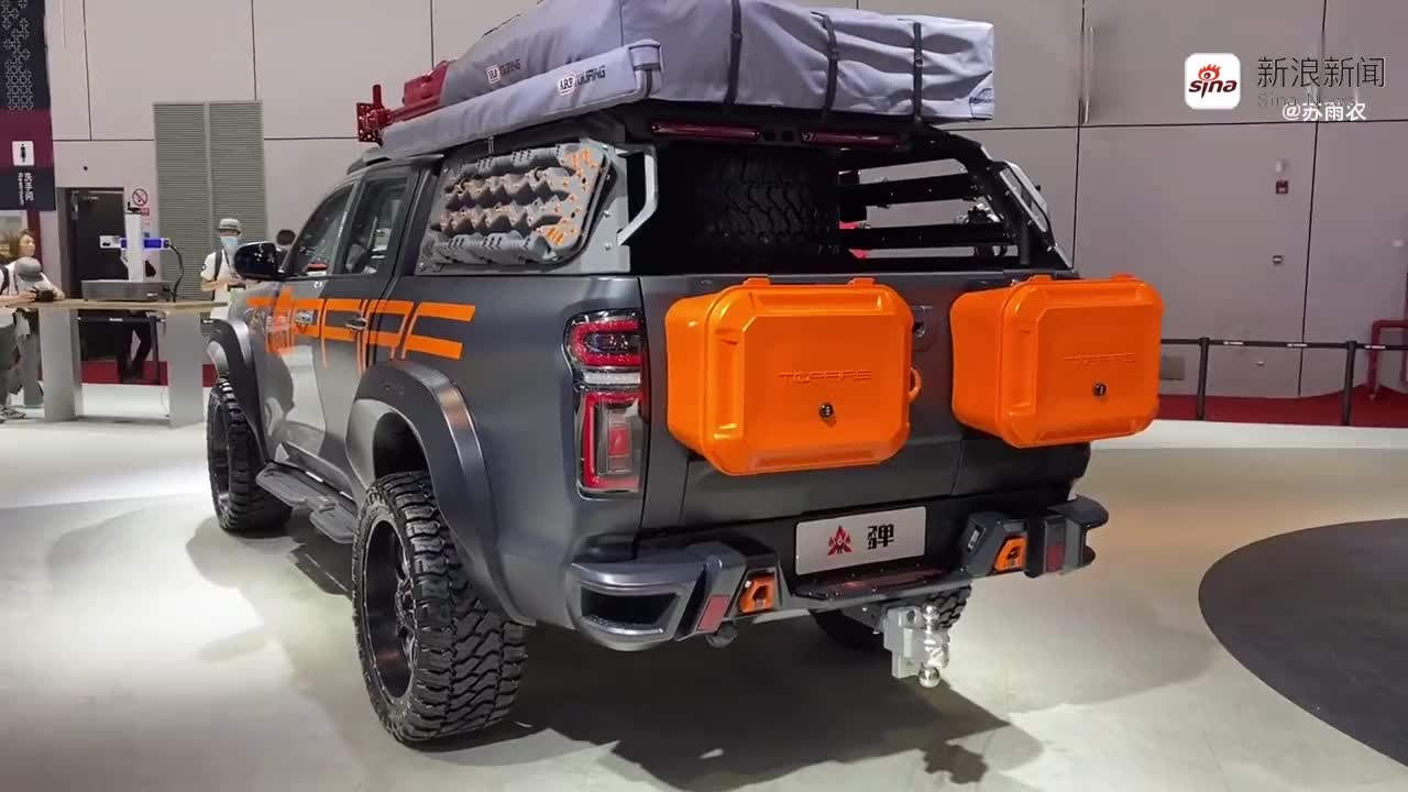 "真橙"! 长城炮够实力出海争霸么?