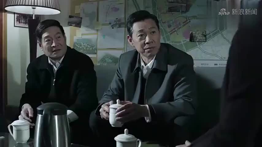 你就拿这个考验干部?