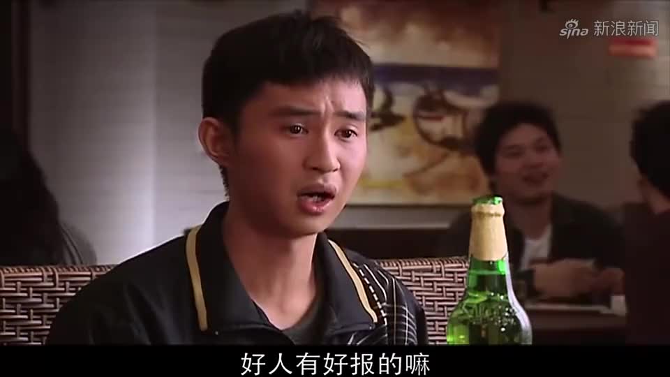 为爱放手:郑军和刘俊晖得知张大鹏得了重病,心情非常不好