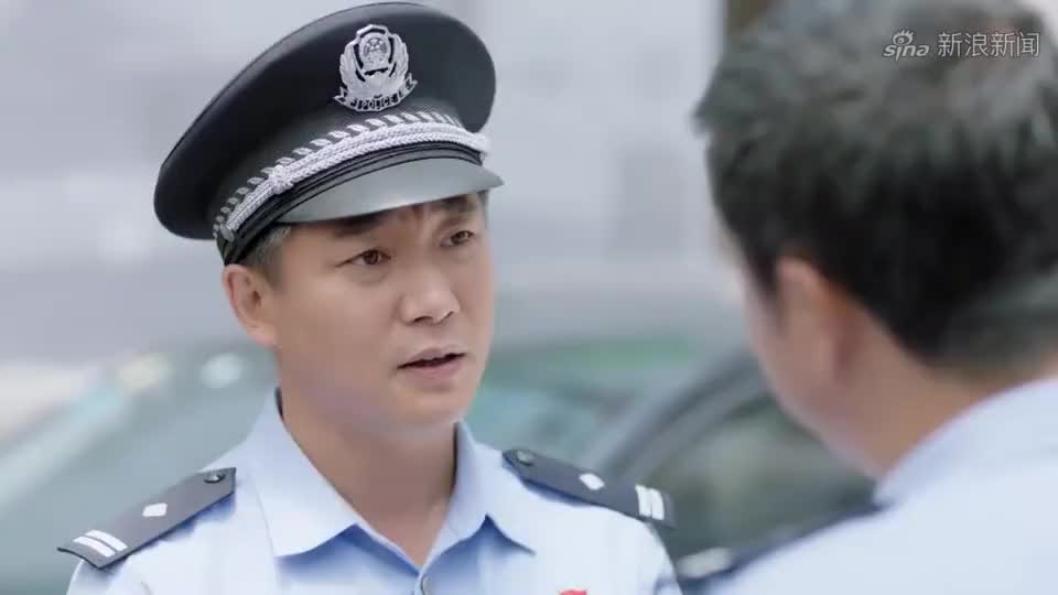 小镇警事:吴迪认为案子已经到了瓶                    能侦破!