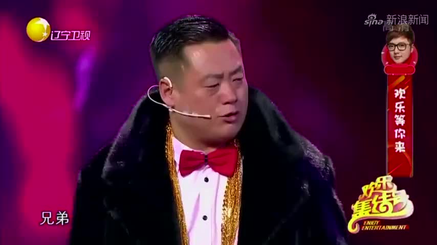 文松小品搞笑大全宋晓峰小品《非诚不找》,实在是太逗了!