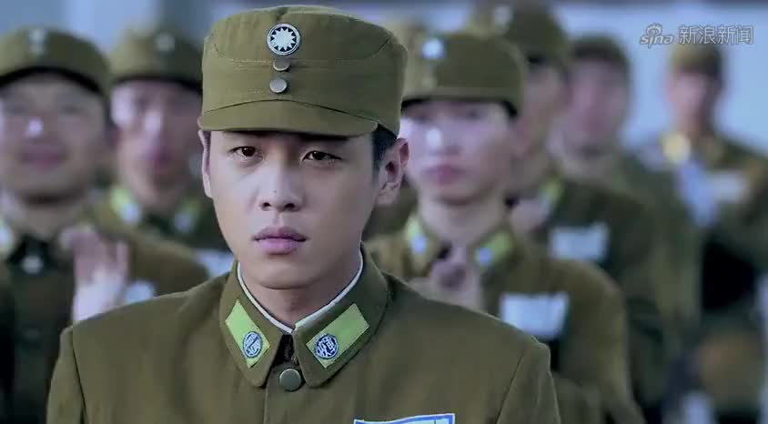 黄埔军校要求真严格,得通过各项考核,才能成为真正黄埔军人