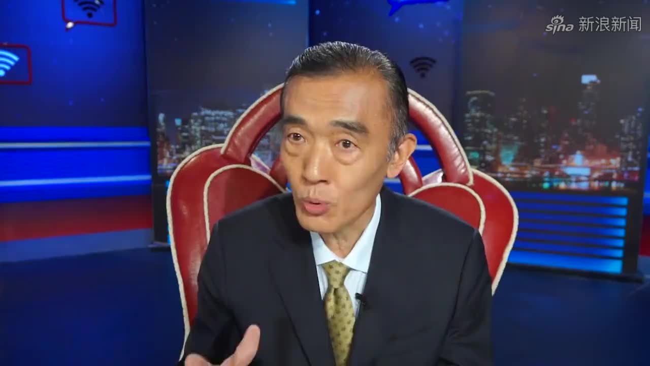 曹卫东揭秘歼-20为何再现黄皮机?