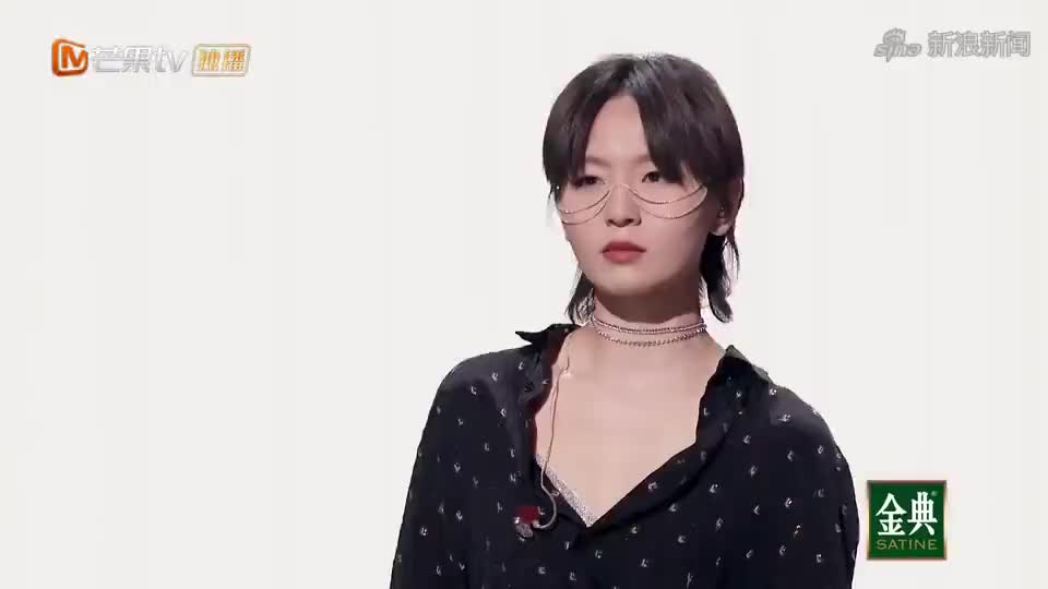 《哪吒》组大招好绝,蒋璐霞当众展示双节棍