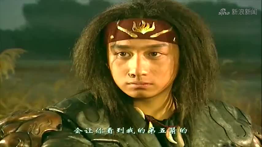 蝶舞天涯牛顶天一代英豪,怎料沦落到埋弓葬箭的地步,令人惋惜