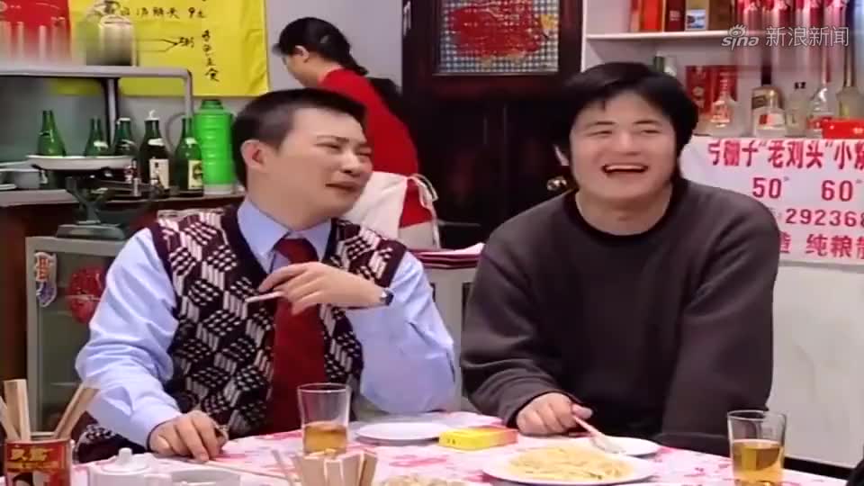 东北一家人:老班长来看望小伟,顺子一进门就大喊:牛种哎!