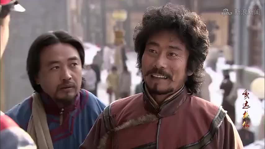 山城棒棒军:毛子邻居也进城打工,毛子娘专门让给毛子捎个碗