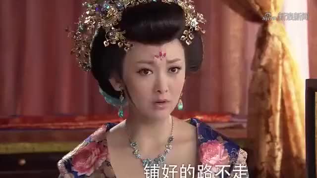 薛平贵与王宝钏:宝钏和银川的关系水火不相容,金钏担心她们两个