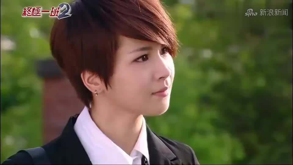 终极一班止水警告黑龙,称他们的旧敌重新复活归来