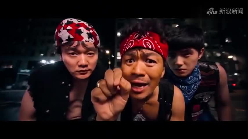 唐探2:q究竟是谁,秦风的推理直接告诉你答案,这个剧情太爽了