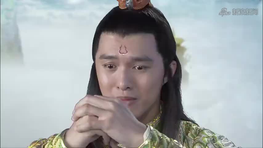 狴犴死里逃生,看到儿子成了这副模样,龙王才知自己偏心了睚眦