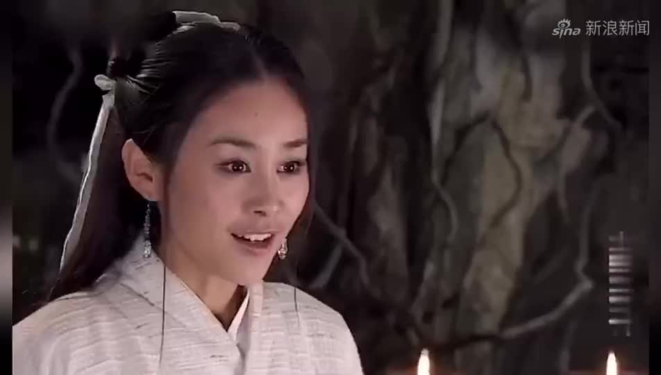 《宝莲灯前传》第27集:卷帘大将太惨了,每次都被玉帝欺负