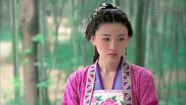 聊斋新编4集:怎料败家子当众抖旧事,景兰出手夺他性命