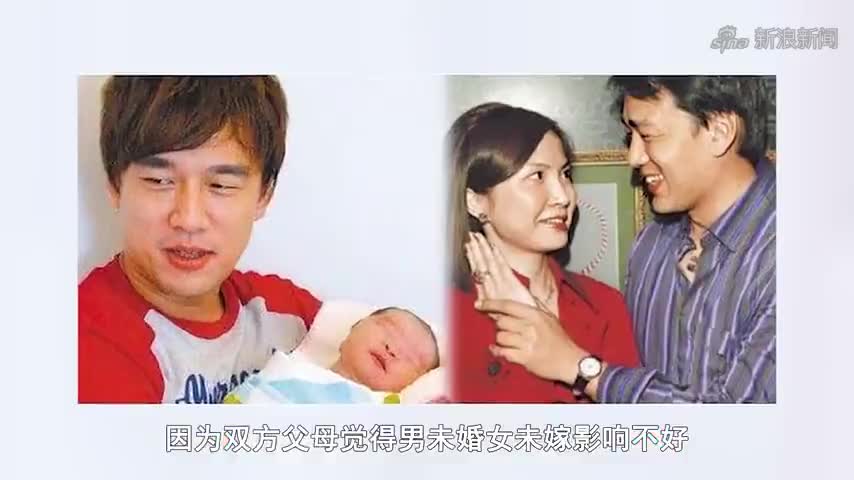王耀庆儿子和女儿多大图片