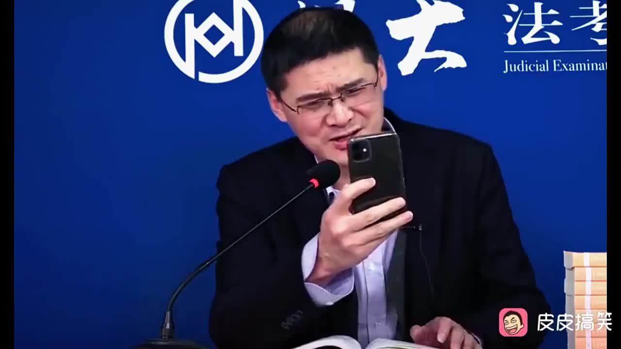 张潮泪流满面回忆往事:恩师钱学格改变了我的一生