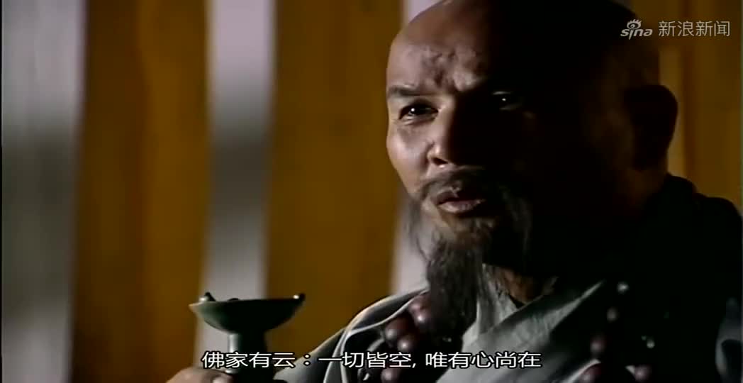 朱元璋:这段拍得很真实,朱元璋借用明教资源,明教确实存在