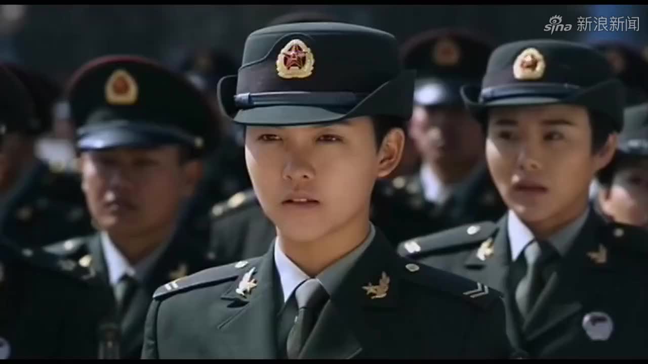 麻辣女兵:女特种兵在零下20度野外抗寒训练,比男兵还要狠