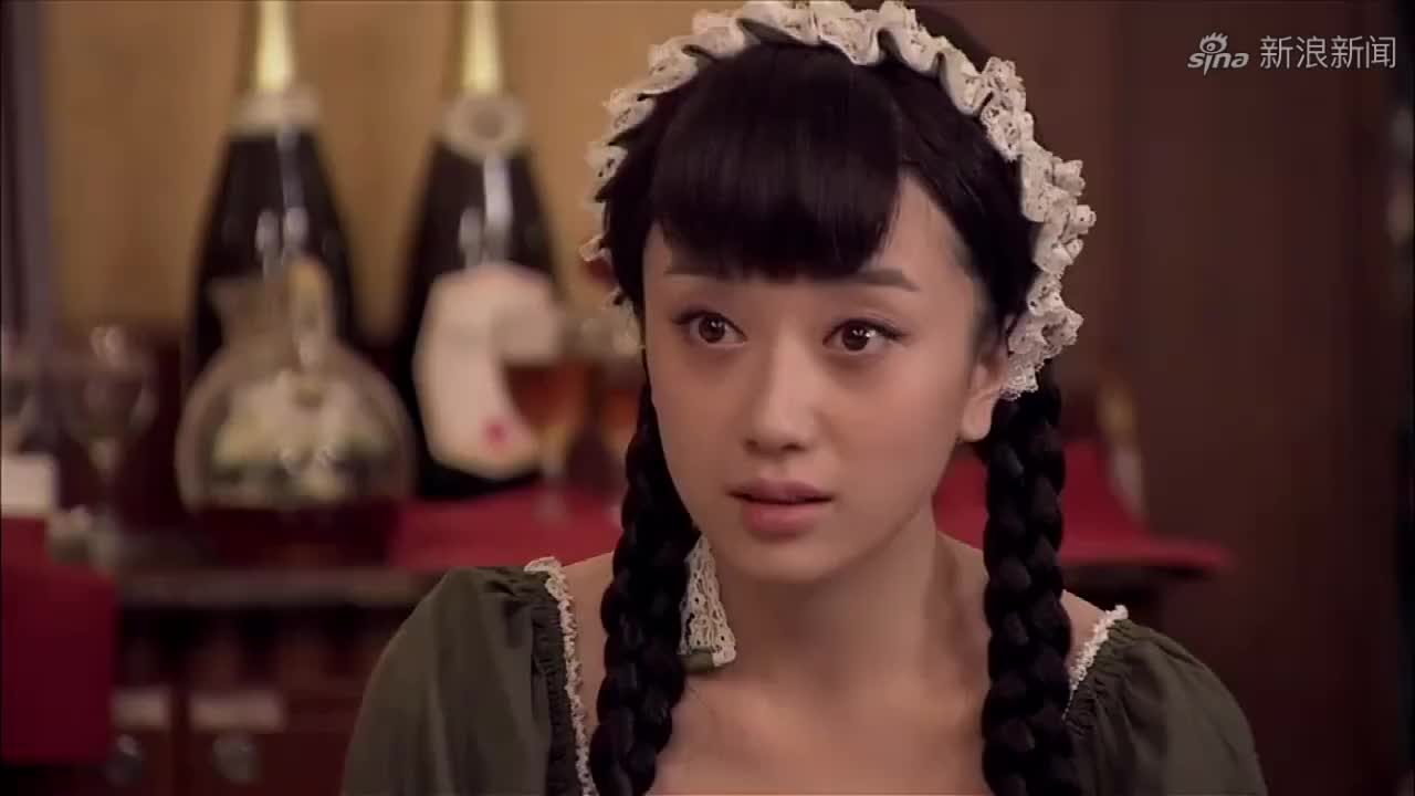 张碧兰救过孟文禄,却不知未婚夫是得罪孟家被抓